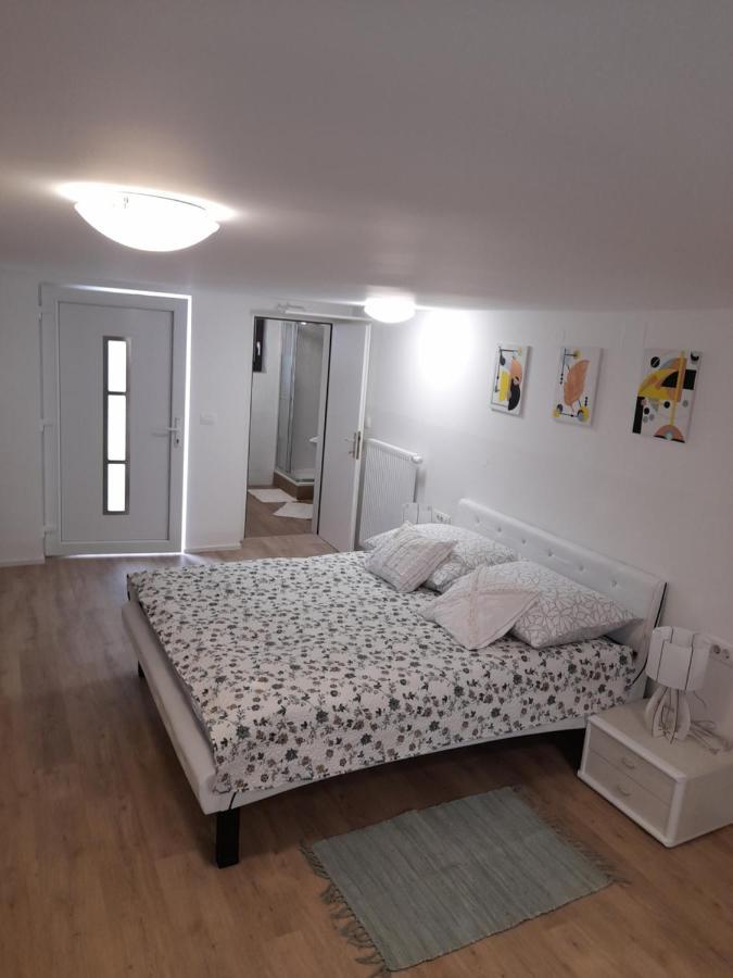 Studio Erzen Zgornje Gorje Buitenkant foto