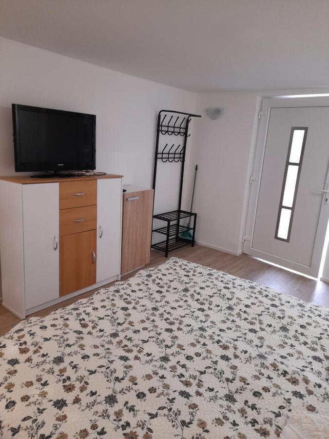 Studio Erzen Zgornje Gorje Buitenkant foto