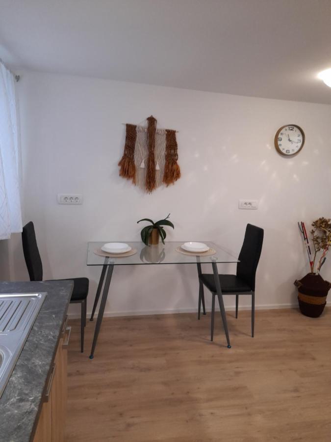 Studio Erzen Zgornje Gorje Buitenkant foto