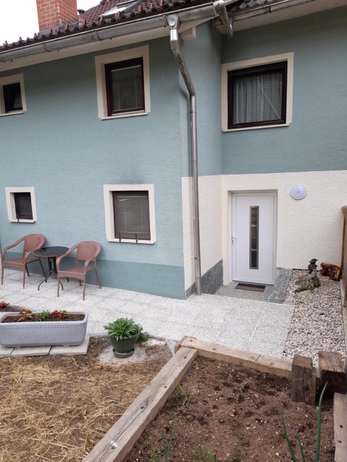 Studio Erzen Zgornje Gorje Buitenkant foto